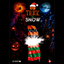 Trick or Snow by by Luis Zavaleta & Nox