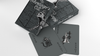 Schrodinger's Cat: Dead and Alive Edition Playing Cards