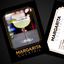 Cocktail Cards (Margarita) by Svenpad