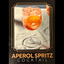 Cocktail Cards (Aperol Spritz) by Svenpad