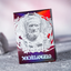 Alabaster Michelangelo HOLO Playing Cards by TCC Fashion