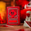 New Year Playing Cards by Smooth Writing