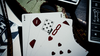 Montage Playing Cards by Smooth Writing