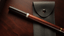 New Folding Wand by TCC Presents (Faux Ivory)