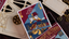 Standard Edition Wright Brothers (Fig. 1) Playing Cards