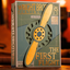 Standard Edition Wright Brothers (Fig. 2) Playing Cards