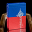 ACE FULTON'S CASINO SAMPLE PLAYING CARDS