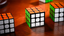 Dimensional Cube by Magic Class & TCC Magic