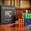 Dimensional Cube by Magic Class & TCC Magic