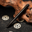 Super Mark Refill Pen (Red) by Raymond Iong