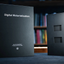 Digital Materialization by David Penn & TCC Magic