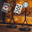 Little Assistant by Patricio Teran & Bacon Magic