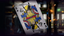 X-Men Playing Cards by theory11
