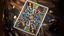X-Men Playing Cards by theory11