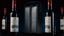 Miracle Wine Bottles Complete Set with Case by TCC