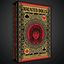 Haunted Dolls Playing Cards