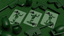 Army Men Playing Cards