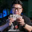 Flexible Wave by Wang Zhe & Bacon Magic