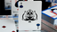 FULTON'S WHITE OWL PLAYING CARDS