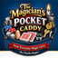 The Magician's Pocket Caddy by Charlie Roper