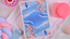 Sweet Cosplay Show - Azure Summer (Grading Box) Playing Cards