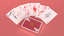 Cupido (Luxury Edition - Foiled & Gilded) Playing Cards