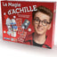 Coffret - La Magie d'Achille