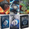 Bicycle Stargazer 202 Playing Cards by US Playing Card Co