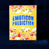Emoticon Prediction (English Version)