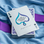 988 Lifeline Playing Cards by EmilySleights52