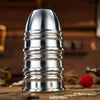 Aluminum Alloy Cups and Balls Set
