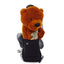Appearing Teddy Bear