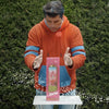 APPEARING DOLL by George Iglesias & Twister Magic - Trick