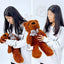 Appearing Teddy Bear
