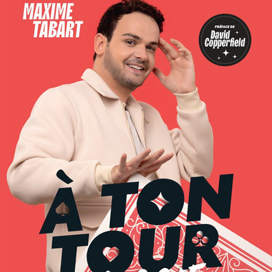 A Ton Tour 2 Magie