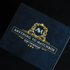 Anything To Matchbox by Axel Vergnaud x Magic Dream