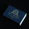 Anything To Matchbox by Axel Vergnaud x Magic Dream