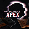 Apex Wallet Brown (MK2) by Thomas Sealey - Trick