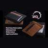 Apex Wallet Brown (MK2) by Thomas Sealey - Trick