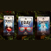 Apprentice Holiday Gift Bundle