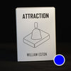 Attraction Red (Gimmicks and Online Instructions)  by William Eston and Magic Smile productions - Trick