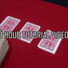 Attraction Red (Gimmicks and Online Instructions)  by William Eston and Magic Smile productions - Trick