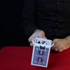 Attraction Red (Gimmicks and Online Instructions)  by William Eston and Magic Smile productions - Trick