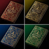 Harry Potter (Red-Gryffindor)Playing Cards by theory11
