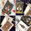Bicycle Architectural Wonders Playing Cards by US Playing Card Co.