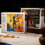 Basquiat - Jigsaw Puzzle