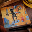 Basquiat - Jigsaw Puzzle
