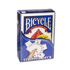 Bicycle Stripper Deck (Jeu Biseauté PRO)