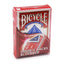 Double Back Bicycle Cards (br) (box color varies)