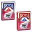 Cartes Bicycle Double Face